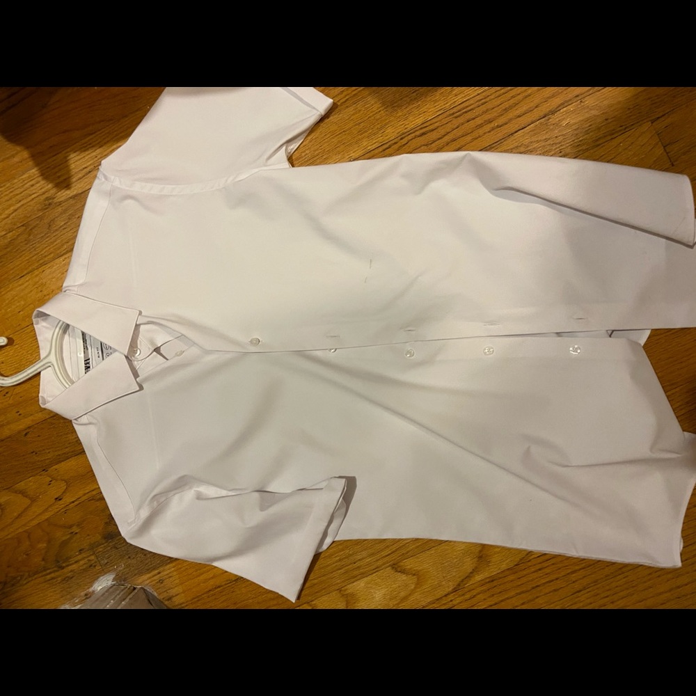 Zara slim fit Dress shirt